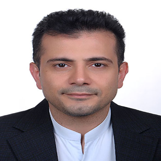 محمد‌امین محمدخان