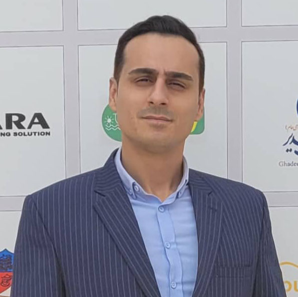 سید سهیل‌ محسنی